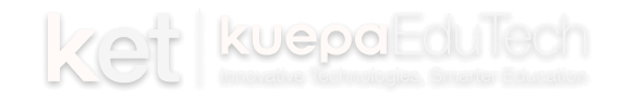 Logo Kuepa Edutech